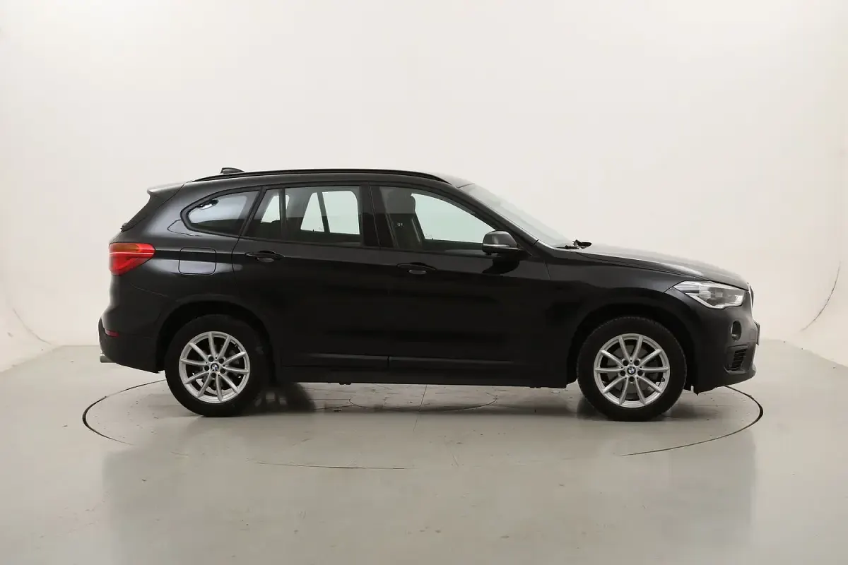 Usata BMW X1 150 CV (110 kW) 2019 SUV