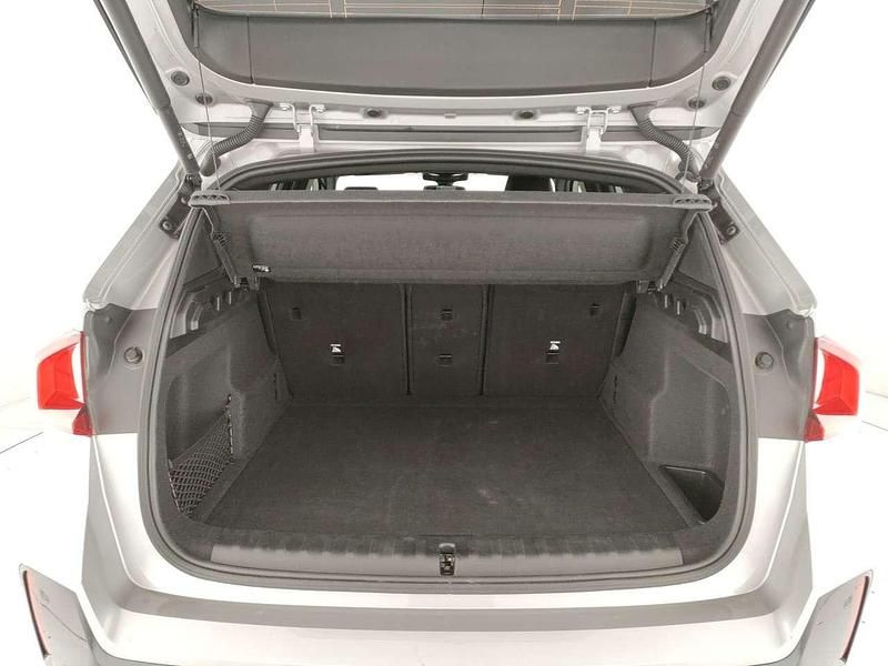 Usata BMW X1 M Sport 150 CV (110 kW) 2025 Argento SUV