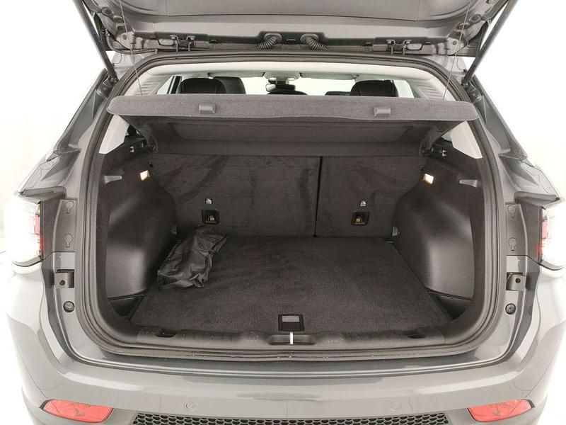 Usata Jeep Compass Altitude 131 CV (96 kW) 2024 Antracite SUV