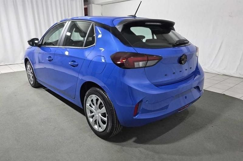 Nuova Opel Corsa Edition 101 CV (74 kW) 2025 Utilitaria