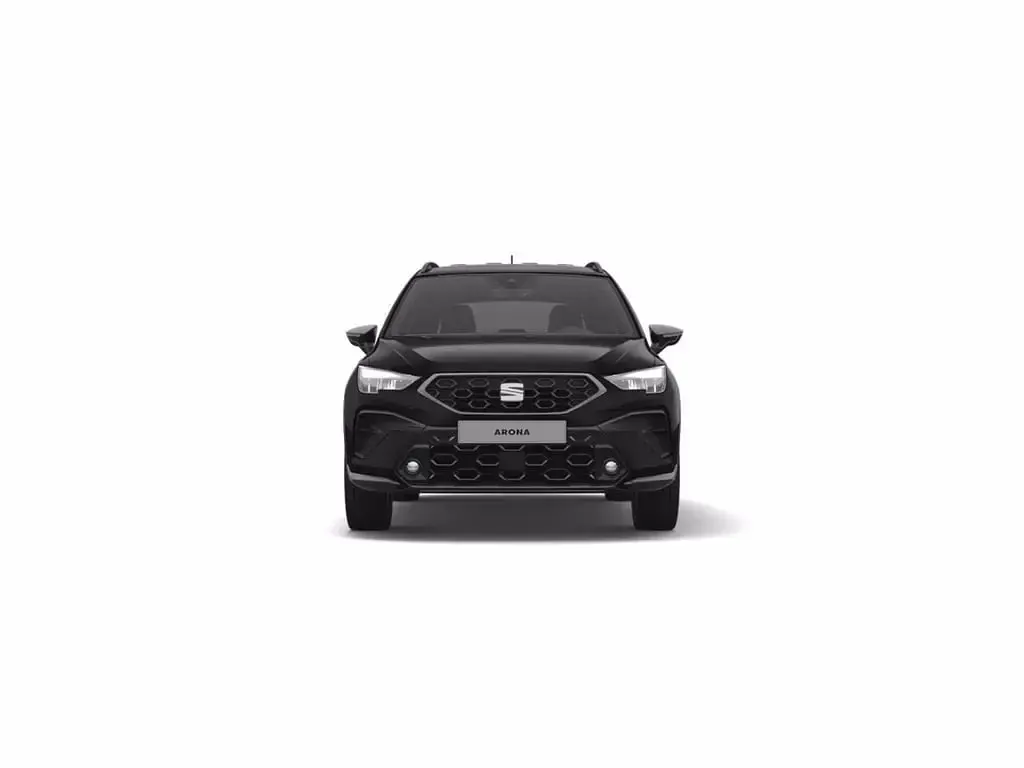 Nuova Seat Arona Style 95 CV (69 kW) 2026 Nero midnight SUV