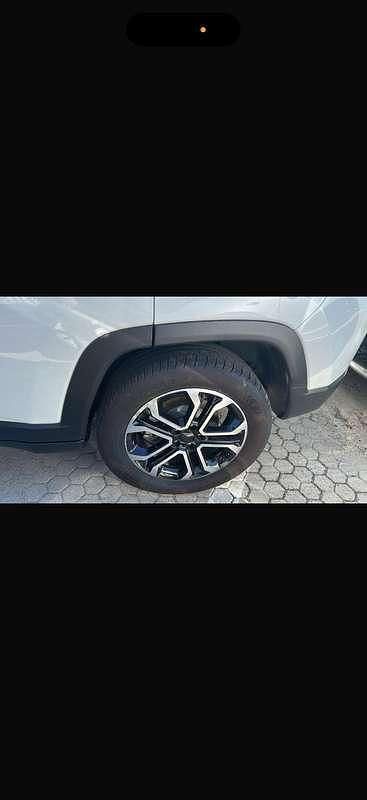 Usata Jeep Compass 131 CV (96 kW) 2023 SUV