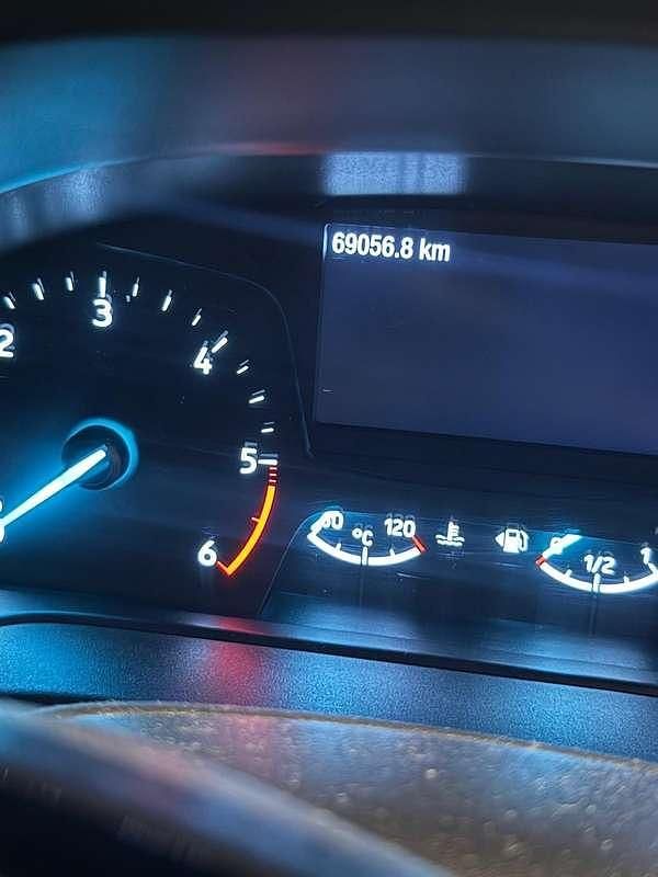 Usata Ford Fiesta 86 CV (63 kW) 2018 Utilitaria