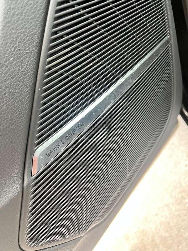 Usata Audi Q8 S-Line 286 CV (210 kW) 2024 SUV