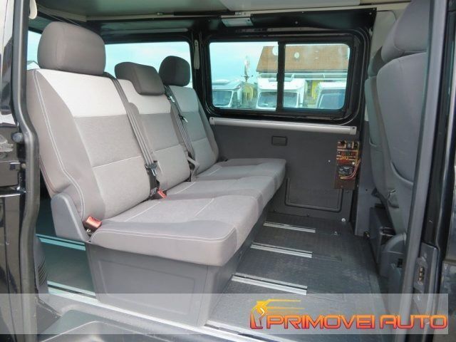 Usato 2007 VW Transporter 2.5 Diesel 131 CV (27.800 €)