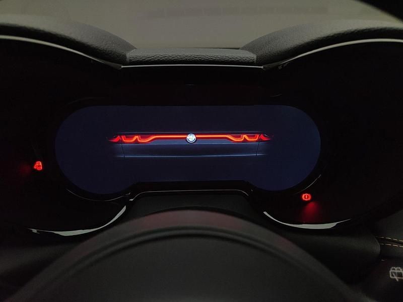 Nuova Alfa Romeo Tonale Veloce 160 CV (117 kW) 2026 Nero SUV