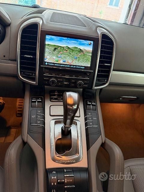 Usata Porsche Cayenne 245 CV (180 kW) 2011 SUV