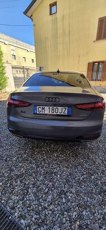 Usata Audi A5 S-Line 204 CV (150 kW) 2023 Coupé