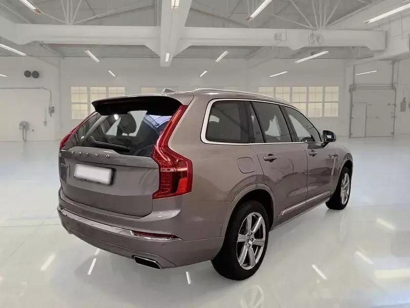 Usata Volvo XC90 303 CV (222 kW) 2021 Grigio SUV