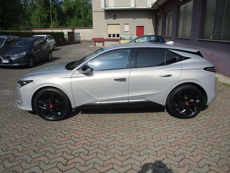 Usata DS Automobiles DS4 Performance Line Plus 131 CV (96 kW) 2023 Grigio SUV