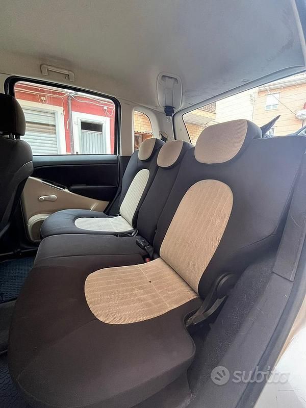 Usata Lancia Musa 2005 Monovolume