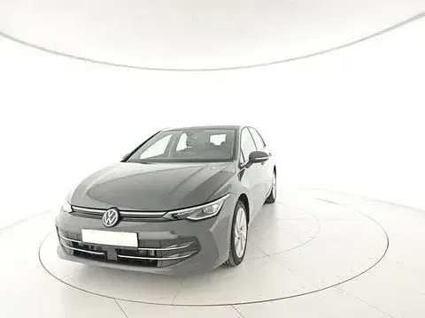 Brugt VW Golf VIII Style 150 HK (110 kW) 2025 Grå Hatchback
