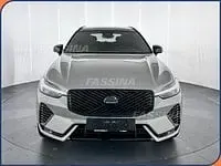 Nouvelle Volvo XC60 Plus 250 ch (183 kW) 2026 Gris SUV