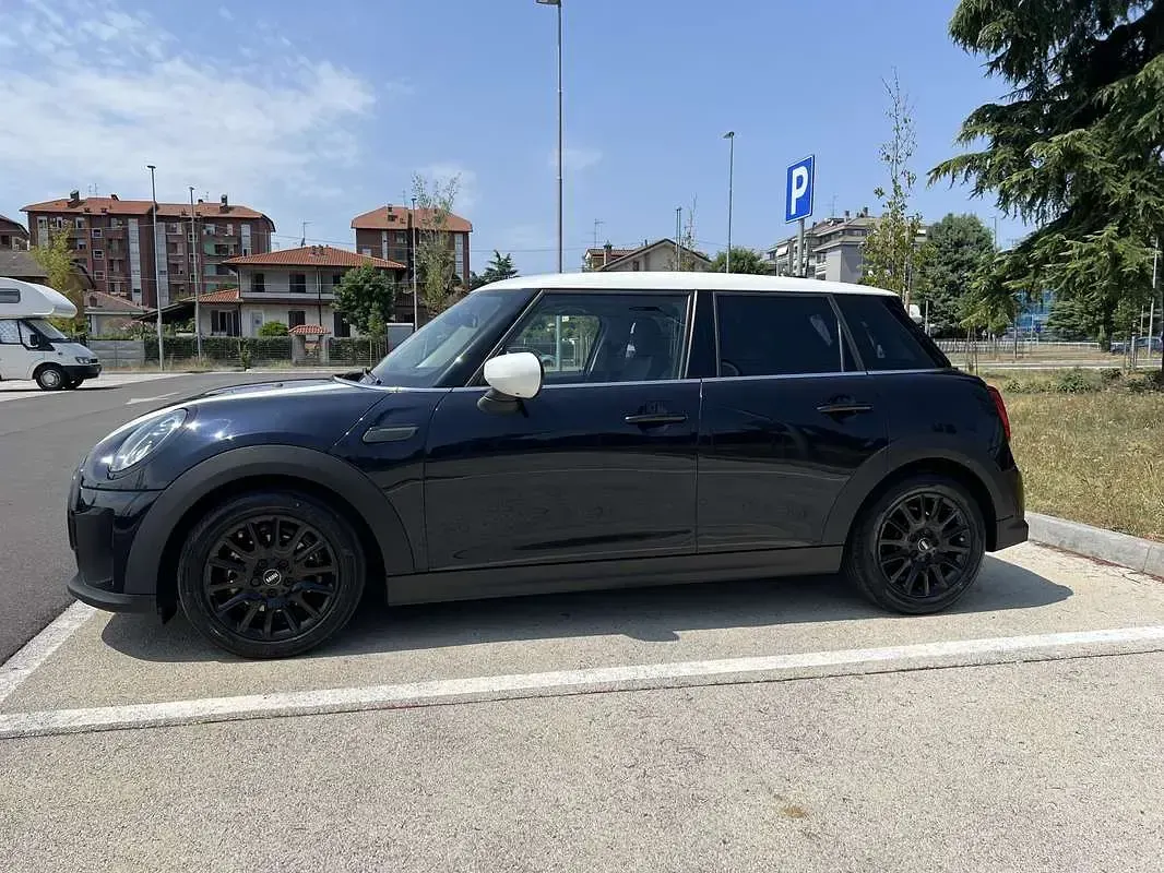 Usata Mini Cooper 136 CV (100 kW) 2022 Utilitaria