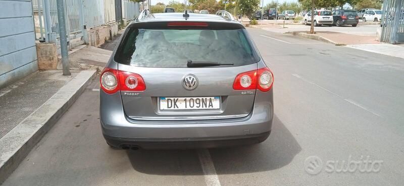 Usata VW Passat 2007 Station wagon