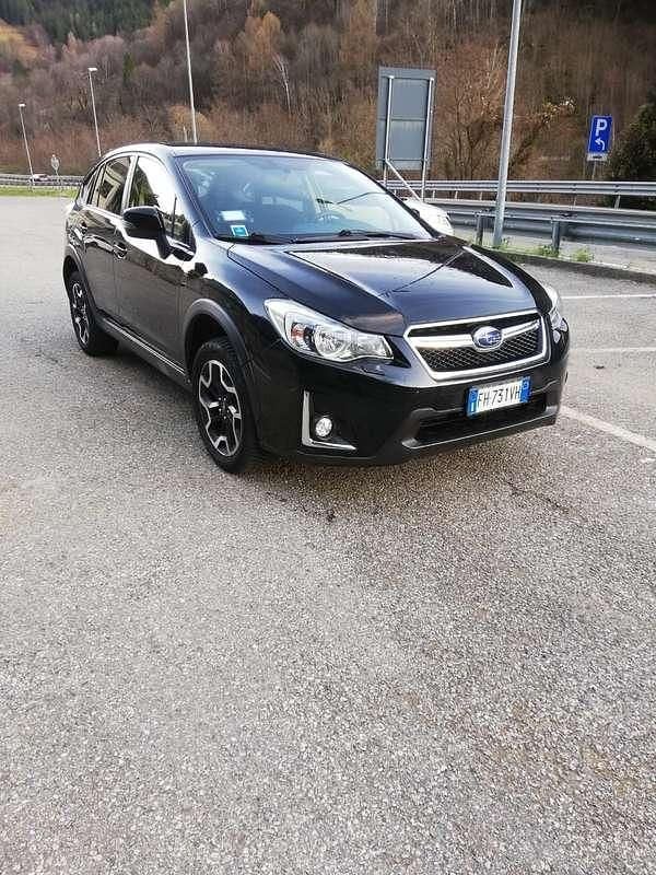 Usata Subaru XV 147 CV (108 kW) 2017 SUV