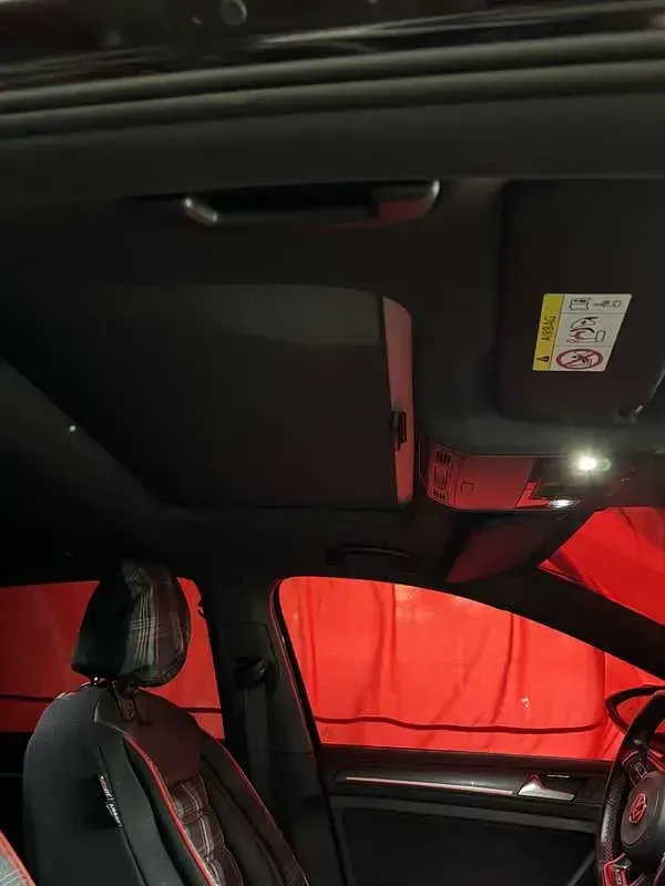 Usata VW Golf VIII GTI 245 CV (180 kW) 2020 Berlina