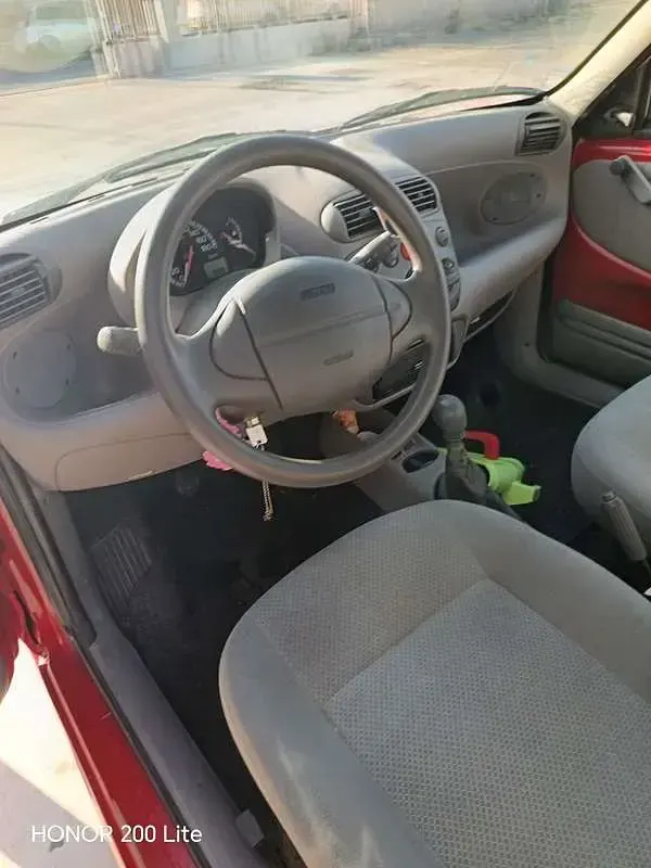 Usata Fiat 600 54 CV (39 kW) 2007 Utilitaria