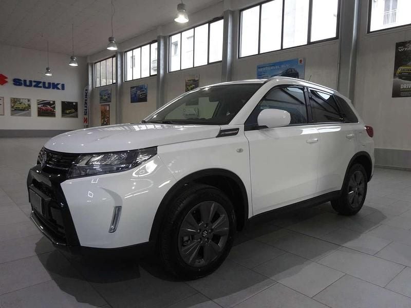 Nuova Suzuki Vitara Cool 129 CV (94 kW) 2026 Bianco SUV