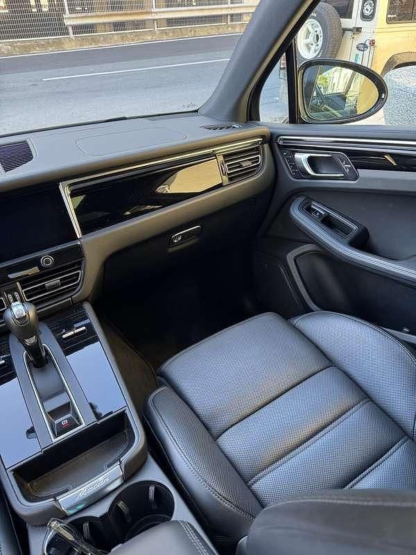 Usata Porsche Macan 265 CV (194 kW) 2022 SUV