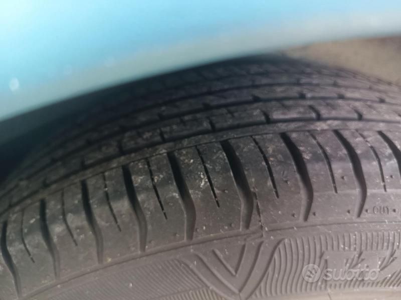 Usata Fiat 600 2006 Utilitaria