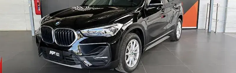 Usata Hyundai Tucson 136 CV (100 kW) 2020 Grigio SUV