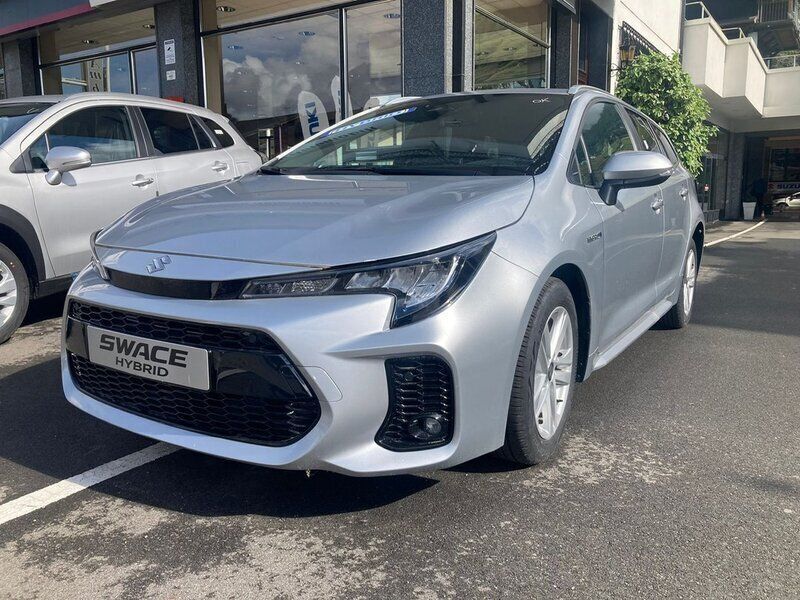 Nuova 2025 Suzuki Swace Cool Station wagon | 27.000 € (Super prezzo) - Immagine 1/1