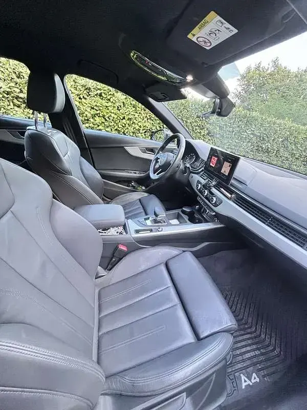 Usata Audi A4 Ambiente 170 CV (125 kW) 2020 Station wagon