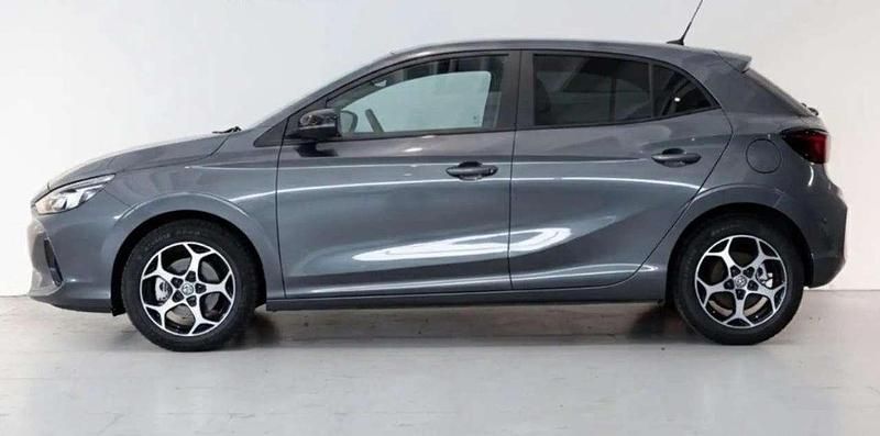 Nuova MG MG3 Luxury 103 CV (75 kW) 2026 Vari colori Utilitaria