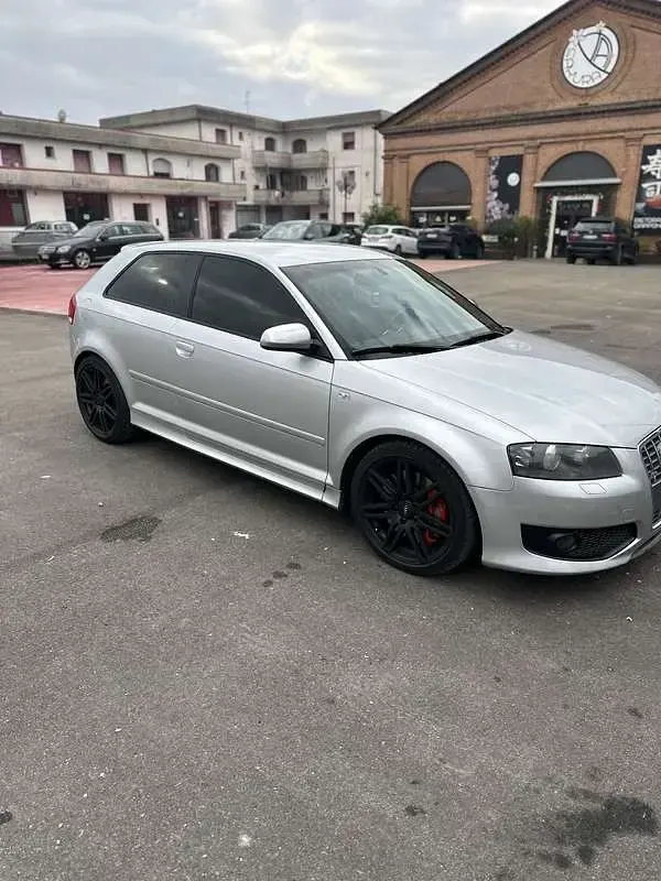 Usata Audi S3 265 CV (194 kW) 2007 Utilitaria