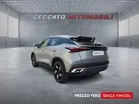 Usata Omoda 5 147 CV (108 kW) 2025 Grigio SUV