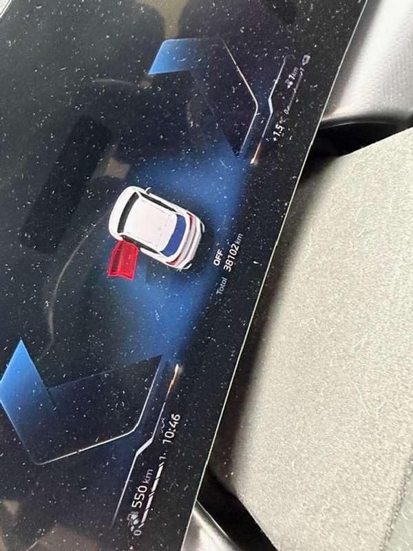 Usata BMW 225 Active Tourer M Sport 136 CV (100 kW) 2022 Bianco Monovolume