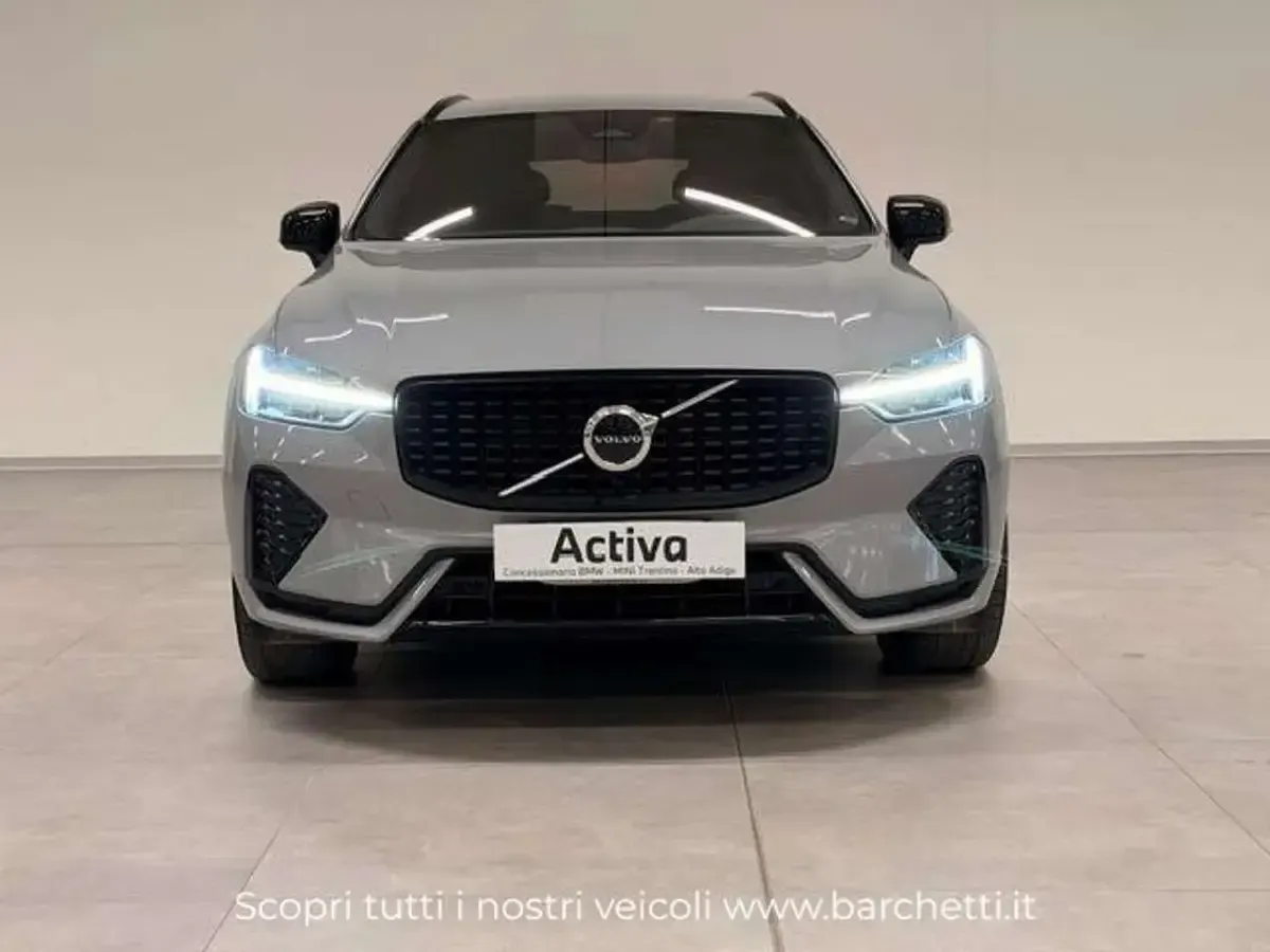 Usata Volvo XC60 Plus 197 CV (144 kW) 2023 Altro SUV