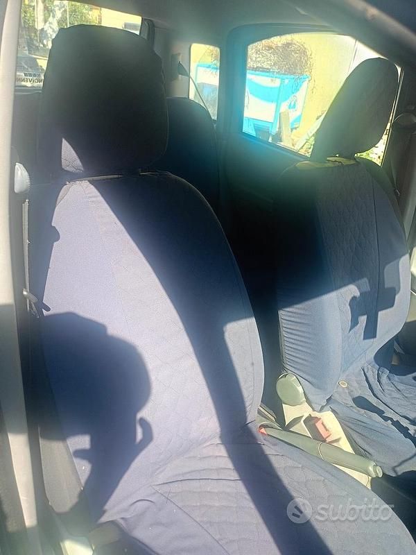 Usata Fiat Panda 75 CV (55 kW) 2023 Grigio Utilitaria