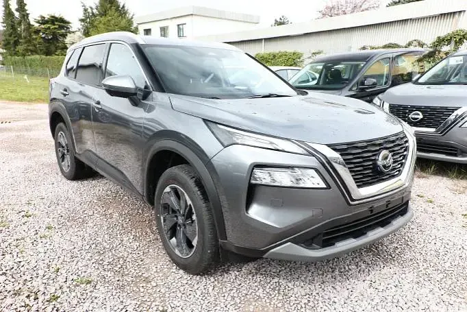 Usata Nissan X-Trail N-Connecta 163 CV (119 kW) 2026 SUV