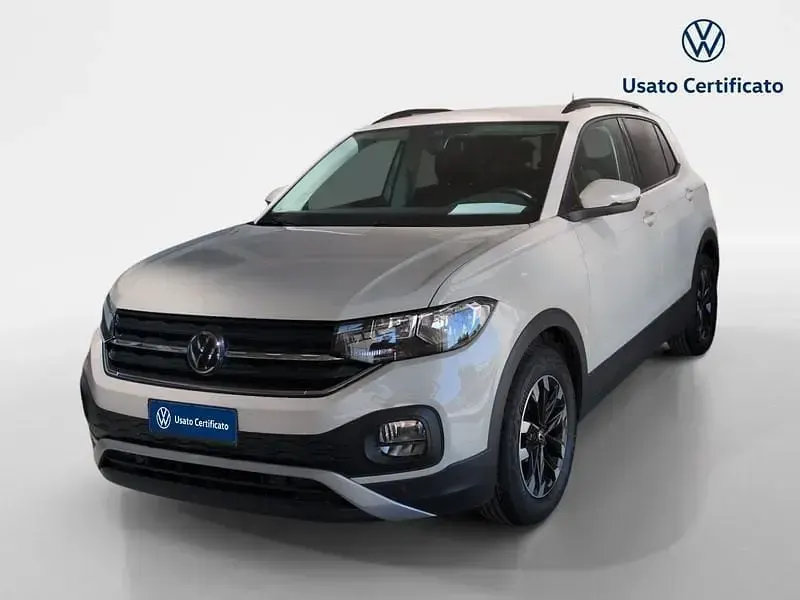 Usata VW T-Cross Style 95 CV (69 kW) 2023 SUV