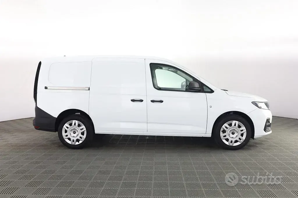 Nuova Ford Transit Connect S 102 CV (75 kW) 2025 Bianco Monovolume