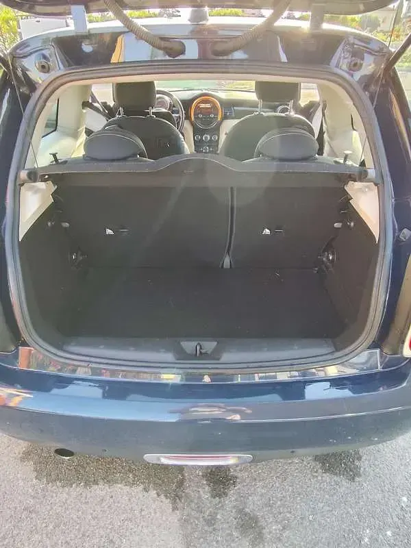 Usata Mini Cooper 136 CV (100 kW) 2015 Utilitaria
