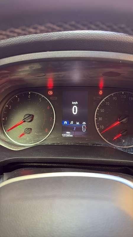 Occasion Renault Captur Zen 101 ch (74 kW) 2020 Blanc SUV