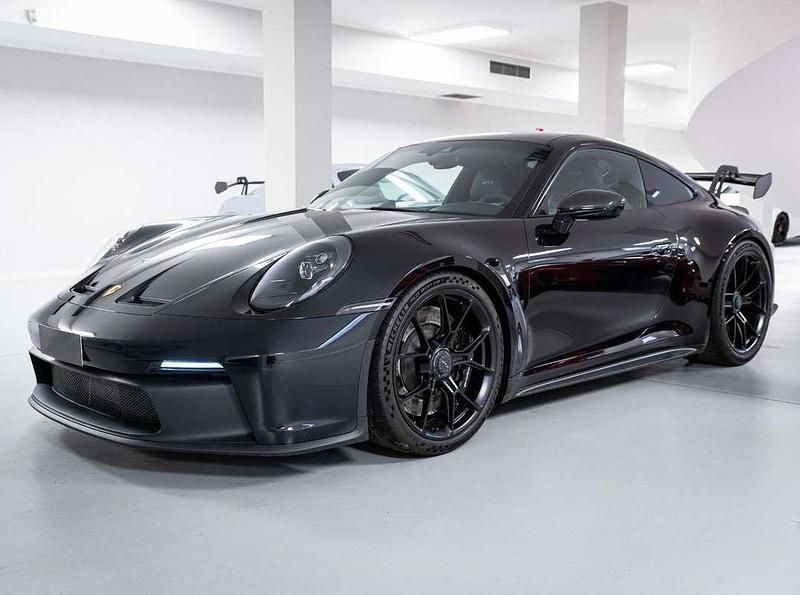 Usata Porsche 911 GT3 500 CV (367 kW) 2024 Coupé