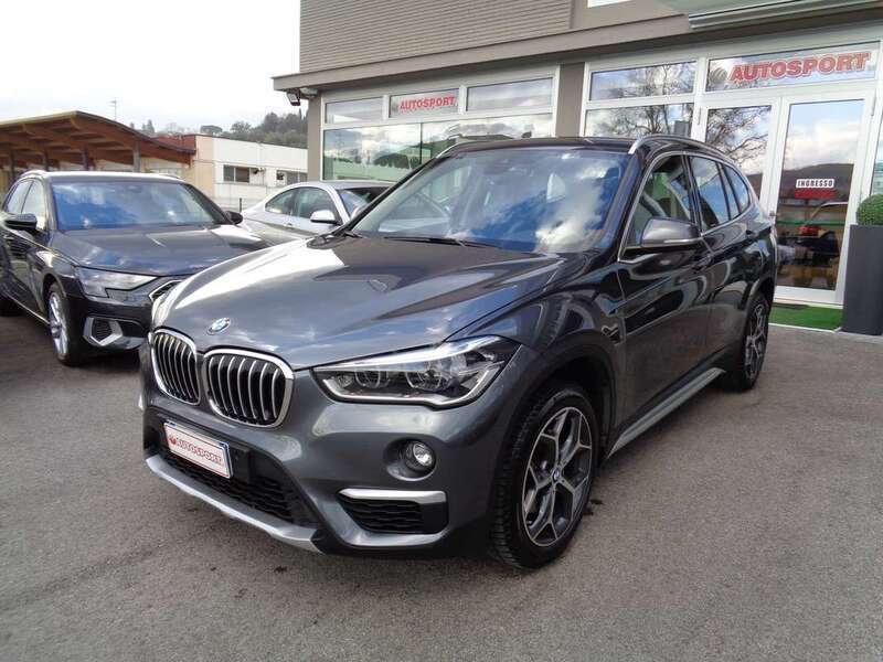 Usato 2019 BMW X1 2.0 Diesel 150 CV (29.900 €)