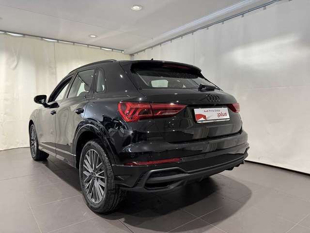 Usata Audi Q3 2024 SUV