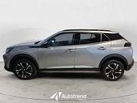 Usata Peugeot 2008 Allure 131 CV (96 kW) 2023 Argento SUV