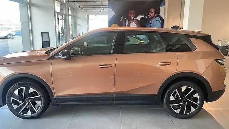 Nuova Opel Grandland X Edition 136 CV (100 kW) 2025 Impakt cooper SUV