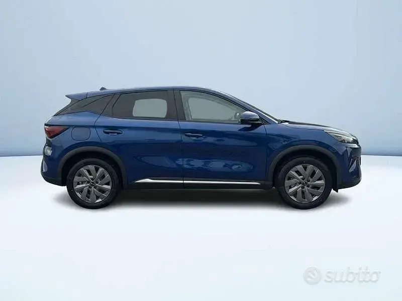 Nuova BYD Atto 3 Design 229 kW (312 CV) 2026 Bluazzurro SUV
