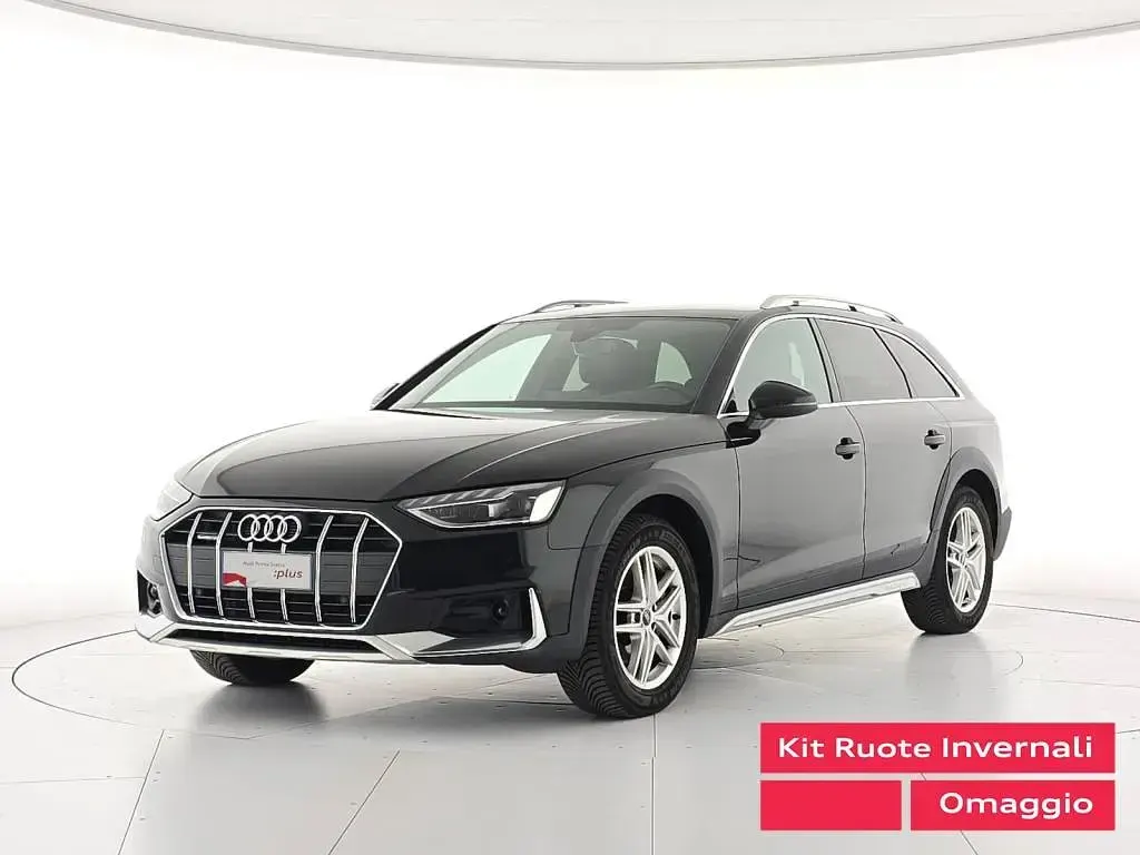 Usata Audi A4 Allroad Comfort 204 CV (150 kW) 2022 Station wagon