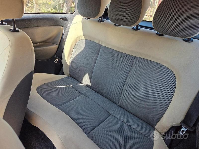 Usata Lancia Ypsilon 2006 Utilitaria