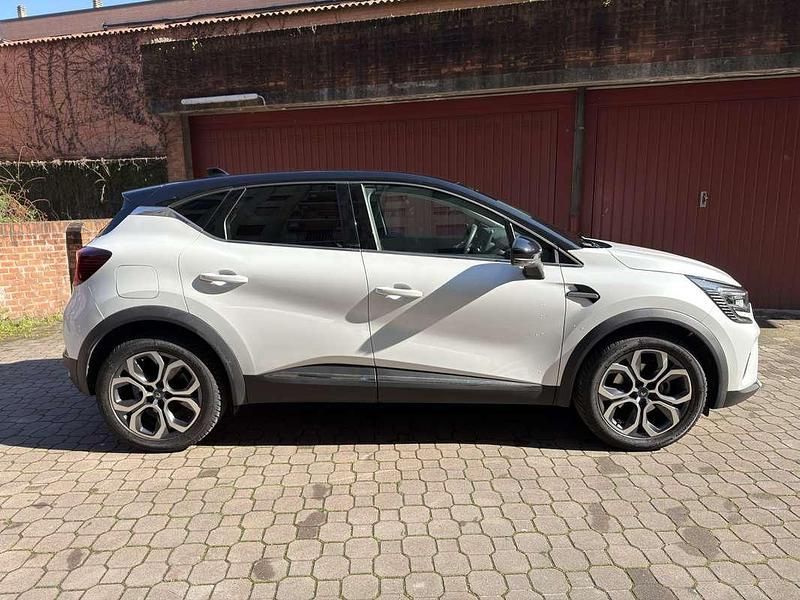 Usata Renault Captur Intens 159 CV (116 kW) 2021 SUV