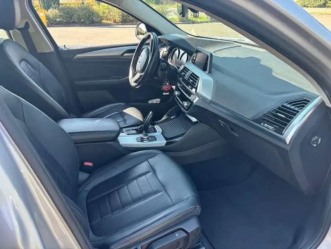 Usata BMW X4 Advantage 190 CV (139 kW) 2019 SUV