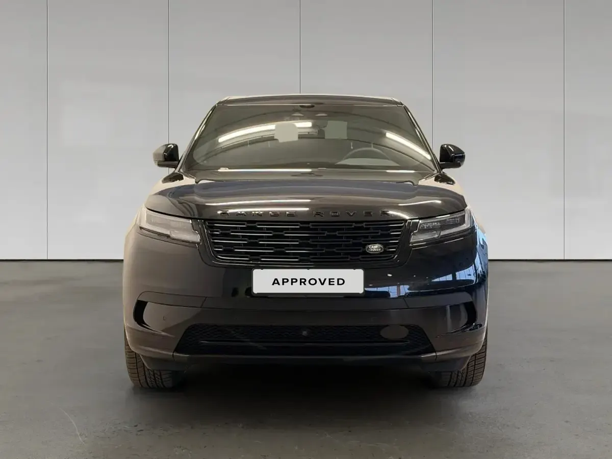 Używany Land Rover Range Rover Velar S 204 KM (150 kW) 2025 Czarny SUV